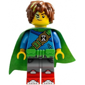 LEGO® Mini-Figurine Dreamz Mateo