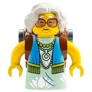 LEGO® Mini-Figurine Dreamz Castillo