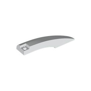 LEGO® Wedge 10x2x2 Left
