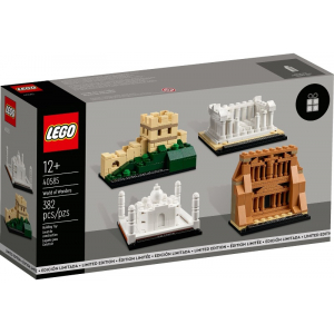 LEGO® Set 40585 Merveilles du Monde