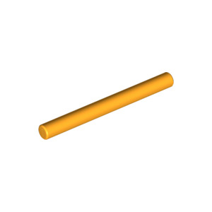 LEGO® Barre 1x4 - 4 L