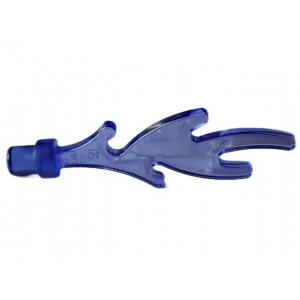 LEGO® Flamme 3 cms - Décoration