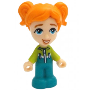 LEGO® Mini-Figurine Friends Ella