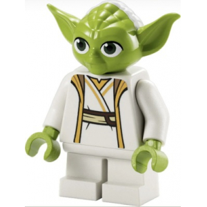 LEGO® Mini-Figurine Star-Wars Yoda