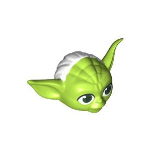 LEGO® Mini-Figurine Star-Wars Yoda