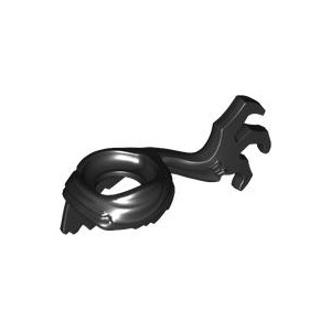 LEGO® Accessoire Mini-Figurine Echarpe Halloween