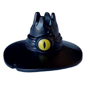 LEGO® Accessoire Mini-Figurine Chapeau Halloween (5Z)