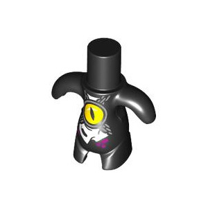 LEGO® Body Dreamz Creature