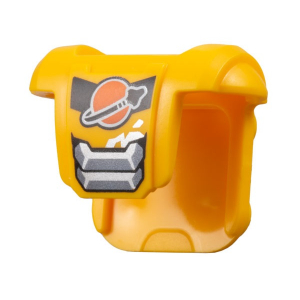 LEGO® Accessoire Mini-Figurine Armure Espace