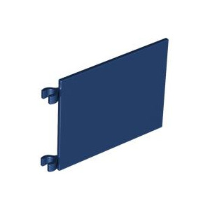 LEGO® Flag 6x4