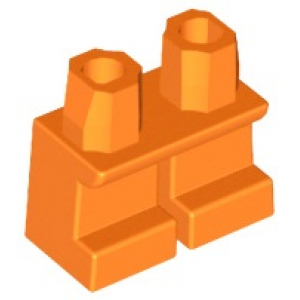 LEGO® Mini-Figurine Jambes Enfants Fixe (B36)