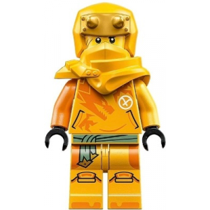 LEGO® Mini-Figurine Ninjago Arin