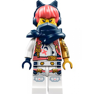 LEGO® Mini-Figurine Ninjago Sora