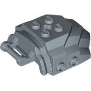 LEGO® Cockpit 4x5x2