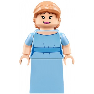 LEGO® Mini-Figurine Disney Wendy Darling