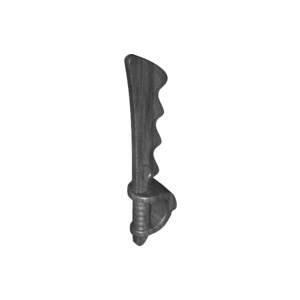 LEGO® Accessoire Mini-Figurine Arme Epée