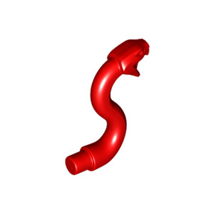 LEGO® Animal - Tête de Serpent