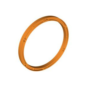 LEGO® Support Rond 15x15
