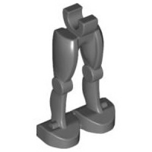 LEGO® Mini-Figurine Jambes Droid Star-Wars