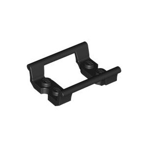 LEGO® Rail Montagne Russe Coaster 4 L