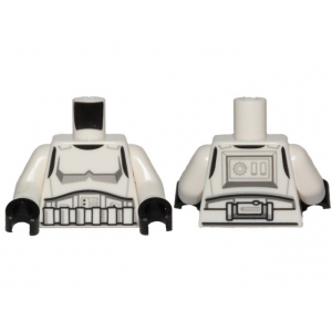 LEGO® Mini-Figurine Torse Star-Wars (AK)