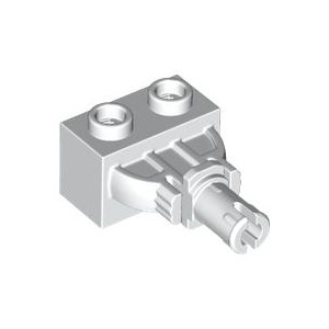 LEGO® Technic Connecteur 1x2
