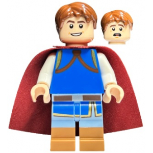 LEGO® Prince Florian Disney