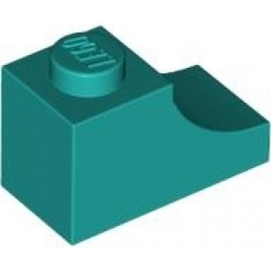 LEGO® Arch 1x2 Inverted