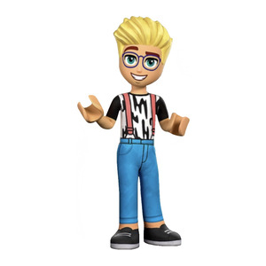 LEGO® Mini-Figurine Friends Olly
