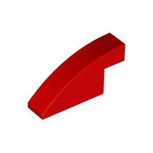 LEGO® Tuile 4x1x1