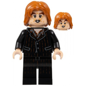 LEGO® Mini-Figurine Harry Potter Peter Pettigrew