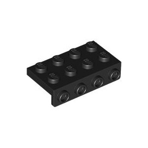 LEGO® Support à Angles 2x4 - 1x4