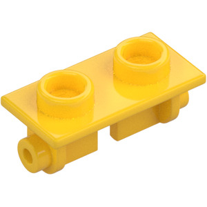 LEGO® Hinge Brick 1x2 Top Plate