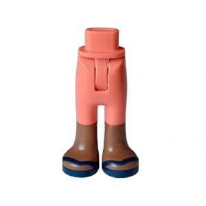 LEGO® Mini-Figurine Jambes Friends(C)