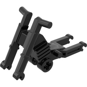 LEGO® Chassis Moto
