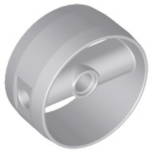 LEGO® Cylinder 4x4x1