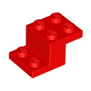 LEGO® Plate 3x2x1 en Forme d'Escalier