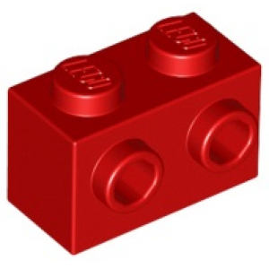 LEGO® Brick Modified 1x2 with Studs on Side