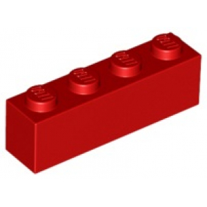 LEGO® Brick 1x4