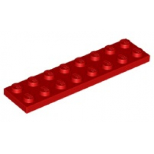 LEGO® Plate 2x8