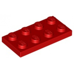 LEGO® Plate 2x4