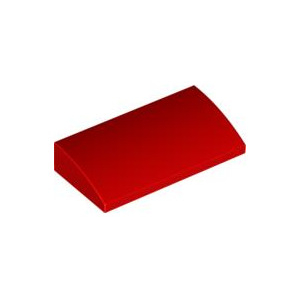 LEGO® Slope Curved 2x4x2/3