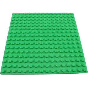 LEGO® Plate 16x16