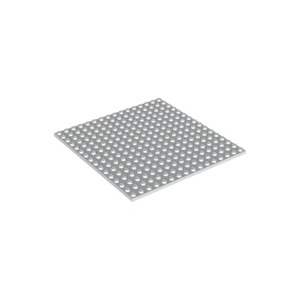 LEGO® Plate 16x16