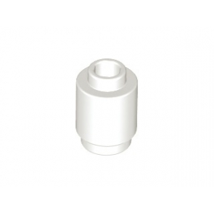 LEGO® Round Brick 1x1 Open Stud