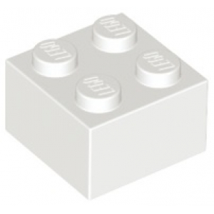 LEGO® Brique 2x2