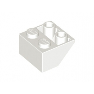 LEGO® Tuile Inversée 2x2 - 45°