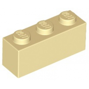 LEGO® Brick 1x3