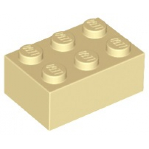 LEGO® Brick 2x3