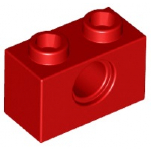 LEGO® Technic Brick 1x2 with Hole